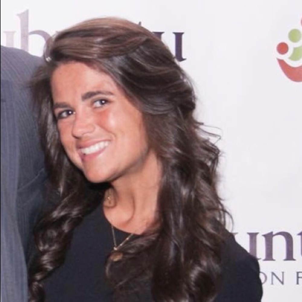 Meet your Posher, Kelsey